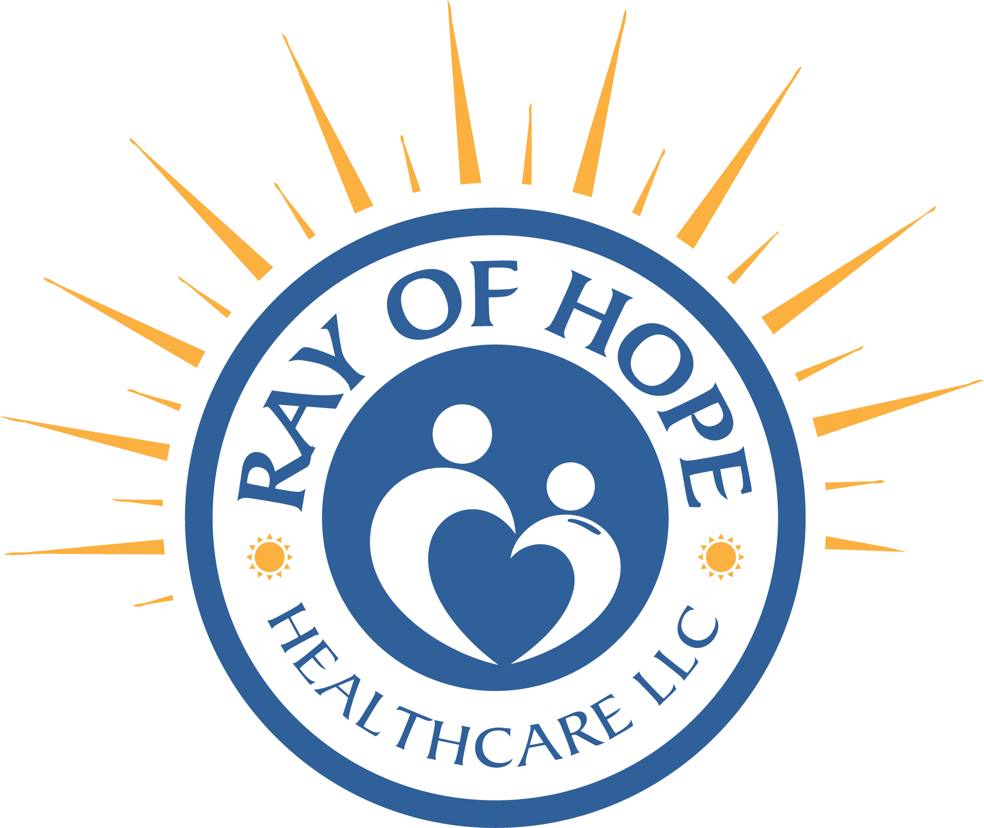 Ray of Hope Healthcare LLC